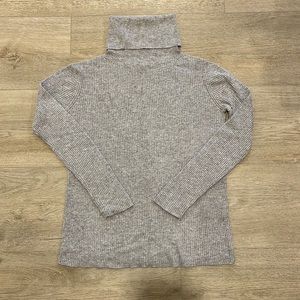 Women’s Oak + Fort Turtleneck